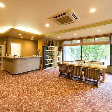 Ryokan Sawaei Toba Dış mekan fotoğraf