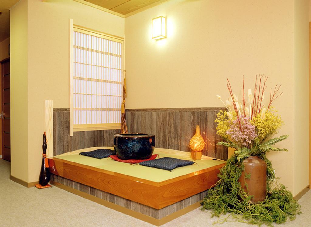 Ryokan Sawaei Toba Dış mekan fotoğraf