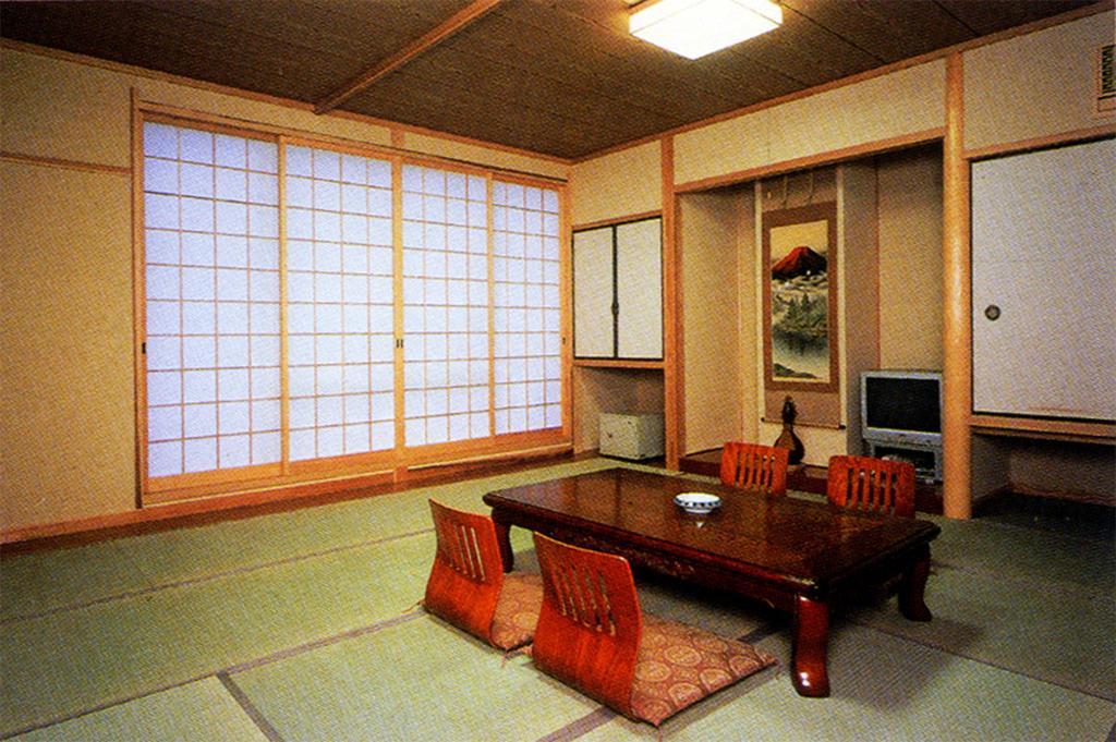 Ryokan Sawaei Toba Oda fotoğraf