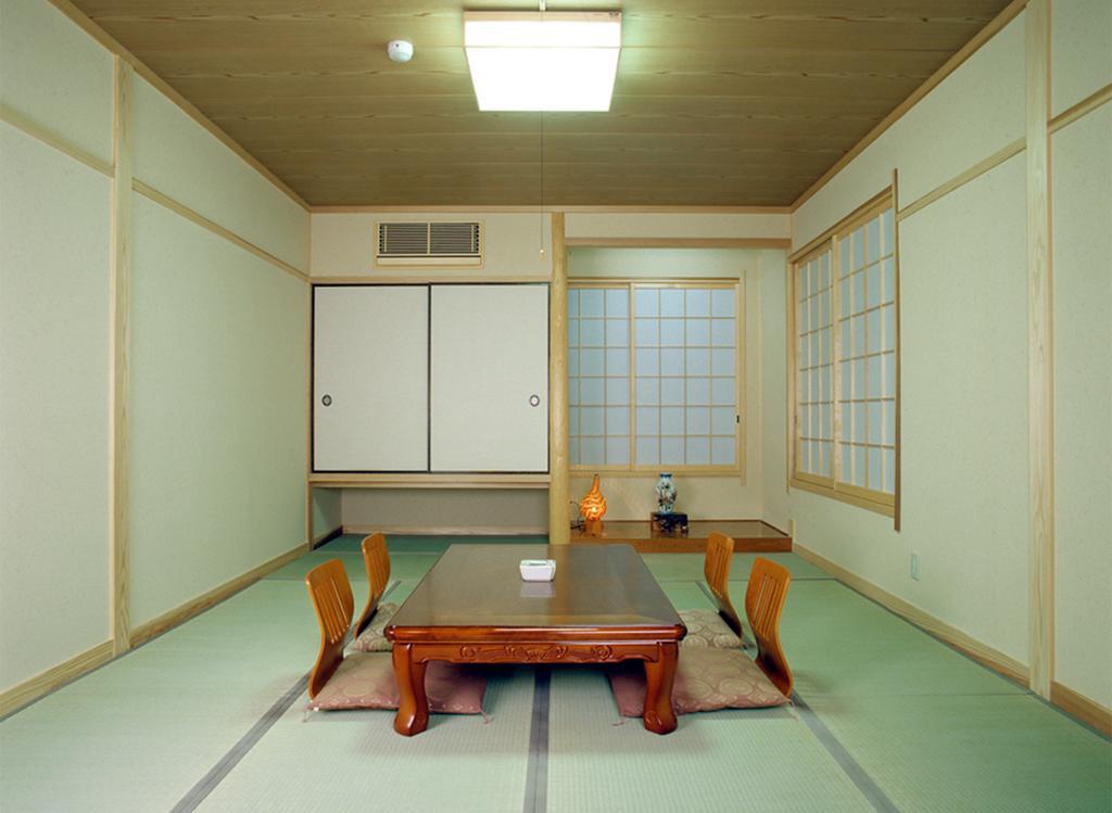 Ryokan Sawaei Toba Oda fotoğraf