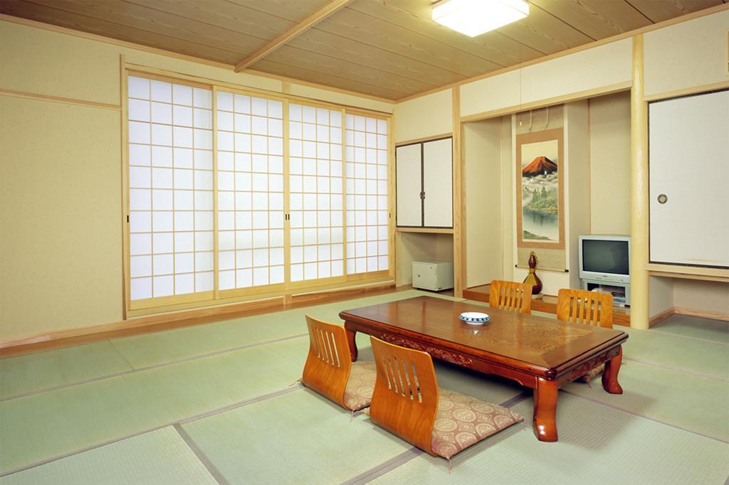 Ryokan Sawaei Toba Oda fotoğraf