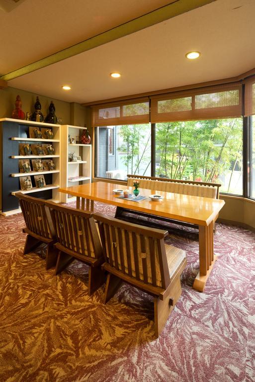 Ryokan Sawaei Toba Dış mekan fotoğraf